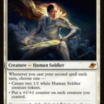 World Shaper Commander Deck Headlines Wednesday’s Edge Of Eternities Previews