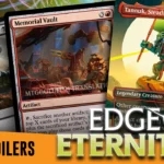 Edge of Eternities Spoilers — July 17-18 | Last Mythic and Full Set