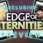 Two for the Price of One | Exclusive Edges of Eternities Previews