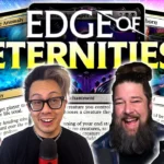 Commander Clash Podcast 209: Top Cards from Edge of Eternities
