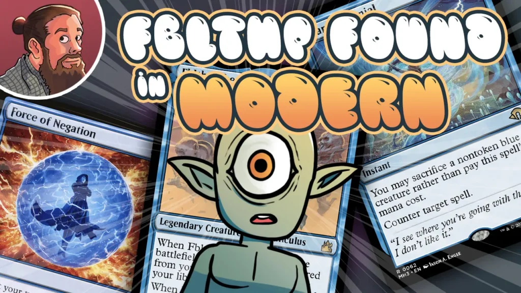 Much Abrew: I Found Fblthp in Modern
