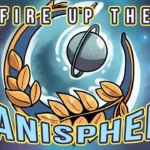 Vintage 101: Fire Up the Planisphere!