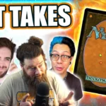 Commander Clash Podcast 206: Commander Hot Takes