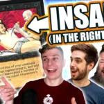 Commander Clash Podcast 208: Cards That Are Insane in the Right Deck