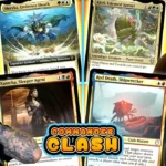 Crabs vs Plants vs Defectives vs Minions | Commander Clash S18 E21