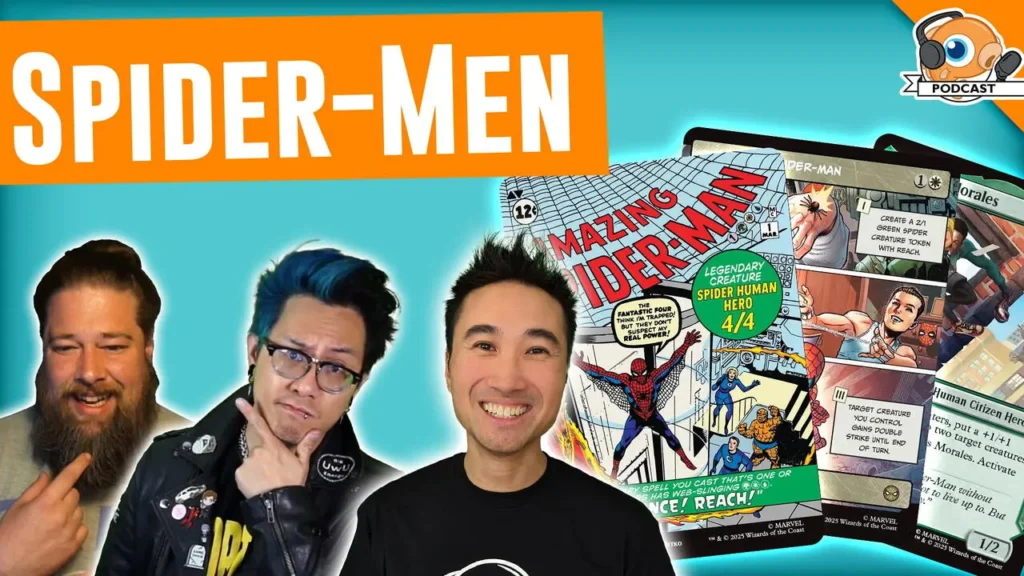 Podcast 546: Can Spider-Man Outsell Final Fantasy?