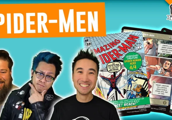 Podcast 546: Can Spider-Man Outsell Final Fantasy?