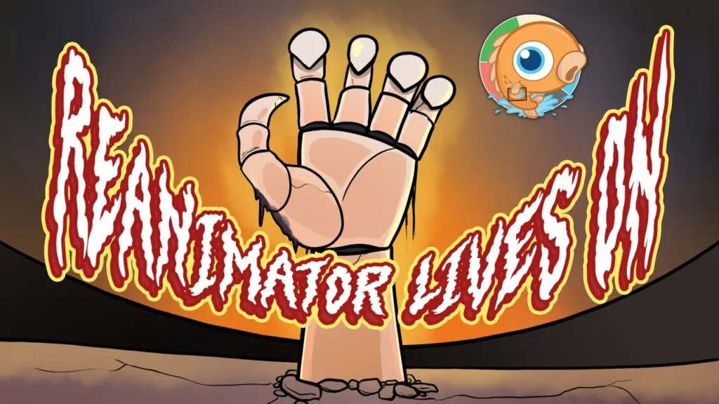 This Week in Legacy: Reanimator Lives On