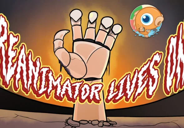 This Week in Legacy: Reanimator Lives On