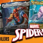 Marvel's Spider-Man Spoilers — July 25 | Ghost-Spider, Miles Morales and More!
