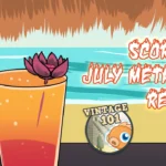 Vintage 101: Scorching July Metagame Review!