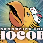 The Power of Pauper: Summoning the Chocobo