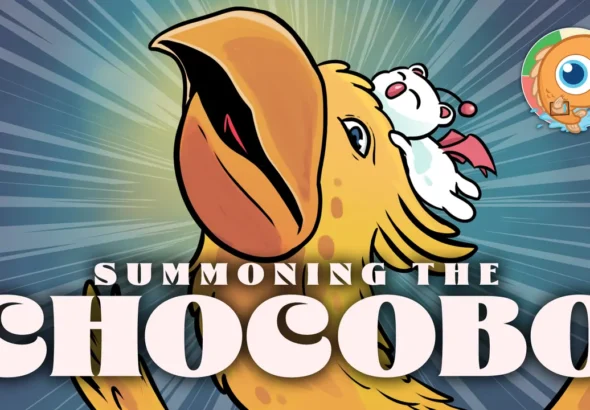 The Power of Pauper: Summoning the Chocobo