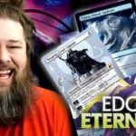 I Opened $1,600 of Edge of Eternities