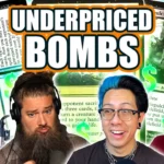 Commander Clash Podcast 207: Underpriced Bombs