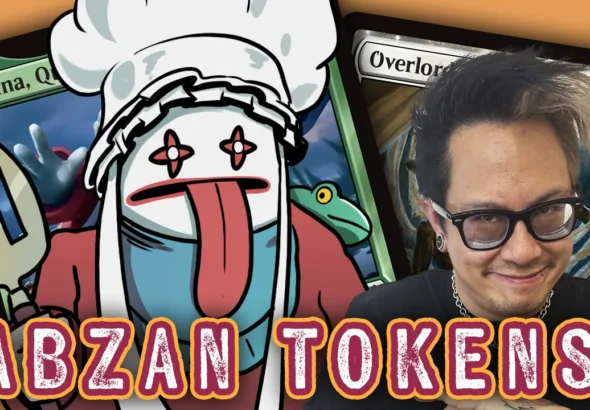 Single Scoop:   I Need to Help Quina Spawn Frogs