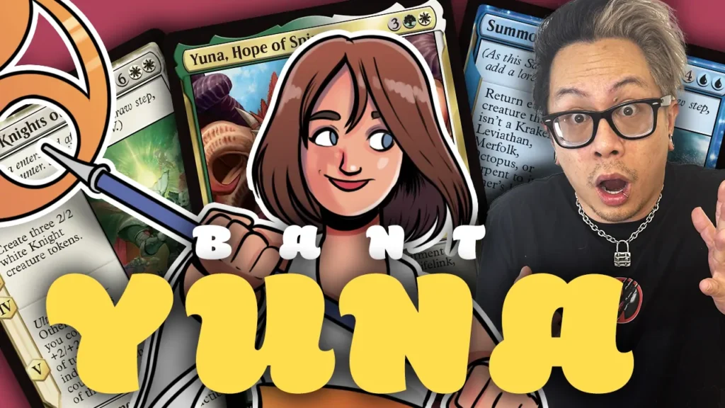 Single Scoop: We Found a Way For Yuna to Go Even Bigger In Standard.