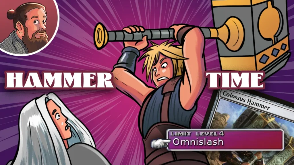 Much Abrew: Cloud Hammer Time (Pioneer)