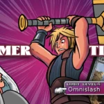 Much Abrew: Cloud Hammer Time (Pioneer)