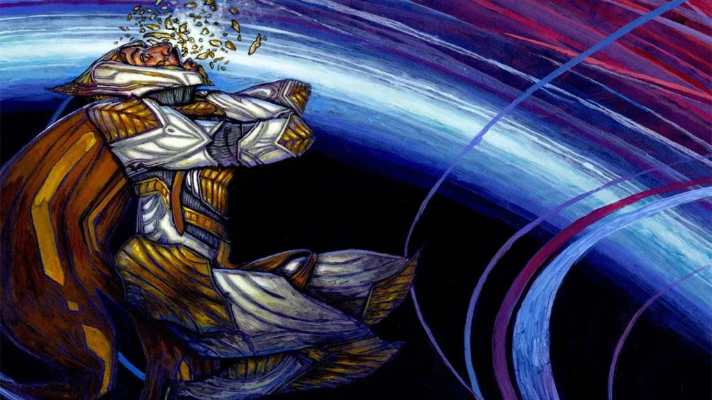 Edge of Eternities Removal List