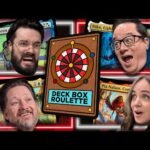 The SPICIEST Extra Turns Ever! w/ Spice8Rack | Extra Turns 61 | Magic: The Gathering Commander EDH