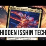 Isshin’s Secret Tech: Attack Alone for Massive Value