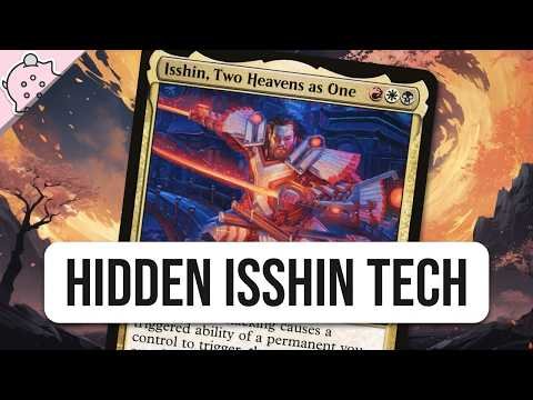 Isshin’s Secret Tech: Attack Alone for Massive Value