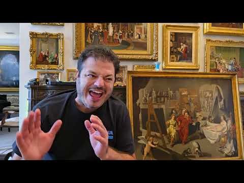 The new RESERVED LIST in Magic