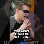 Is This Lying Or 4D Chess? A Magic: The Gathering Commander Play...