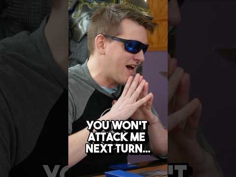 Is This Lying Or 4D Chess? A Magic: The Gathering Commander Play...