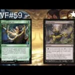 RWF#59 - Galuf's Final Act vs. Dismember