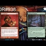 DDR#938 - Shifting Woodland + Stranglehold