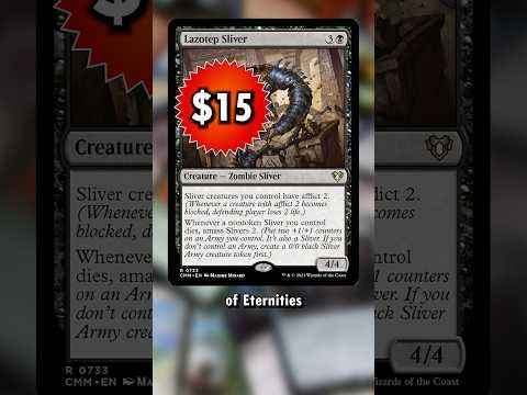 This Card Went Up 650%