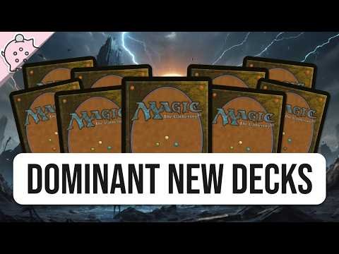 These Commanders Are Crushing It And Here’s Why