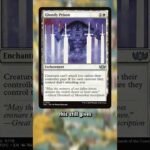 Overhyped White Cards