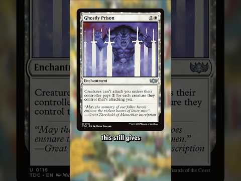 Overhyped White Cards