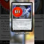 MTG Weekly Finance (7/1/25)