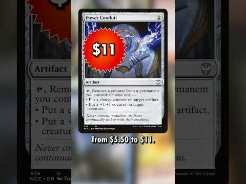 MTG Weekly Finance (7/1/25)