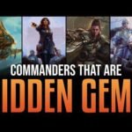 Hidden Gems: Overlooked Legends Ready to Break Out