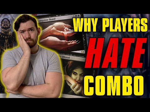 The REAL Reason Commander Players HATE Combo | EDHRECast 374 | Magic: the Gathering | Commander