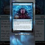 The Most OVERPLAYED Blue Cards