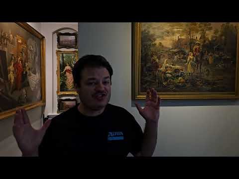 The Painful Realty of Pokemon and Magic