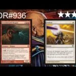 DDR#925 - Stormbreath Dragon vs. Hallow