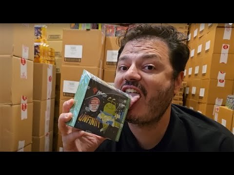 The sad life of a Real Investor