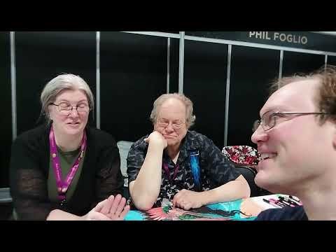 RWF#55 - Blocking with Mishra's Factory