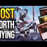 Commander Cards You Should Buy NOW (July 2025)