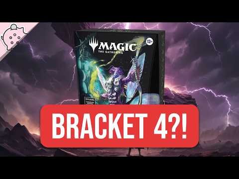 Wizards Just Shattered Their Own Rules (And Here’s Why)