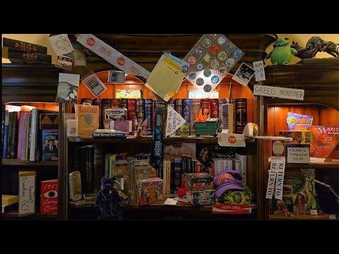 Channel Update - You are witnessing history