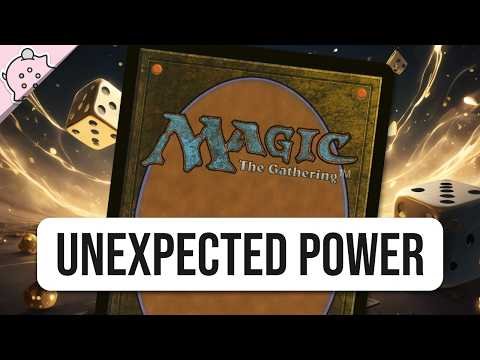 Cards You’d Never Expect to Win Games (But They Do)