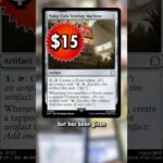 HUGE Price Spikes in MTG